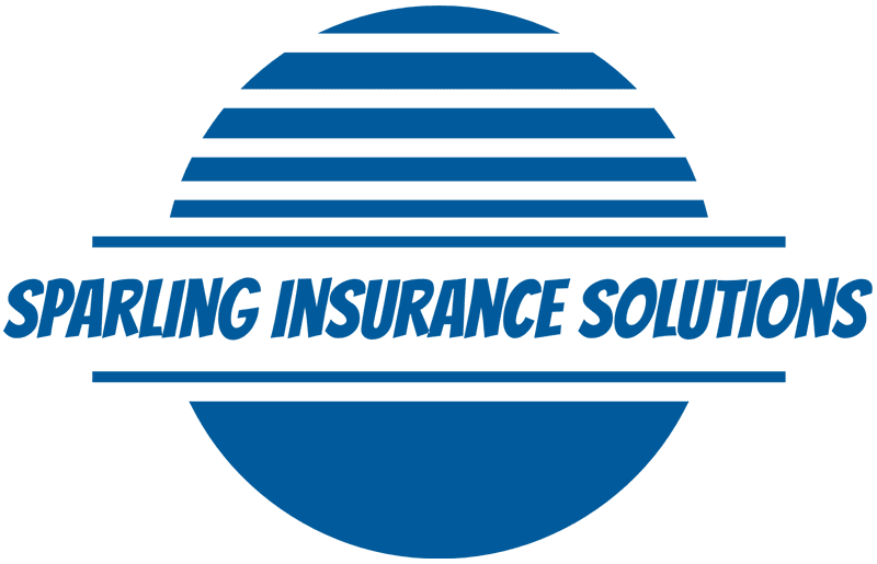 Sparling Insurance Solutions - Logo 800